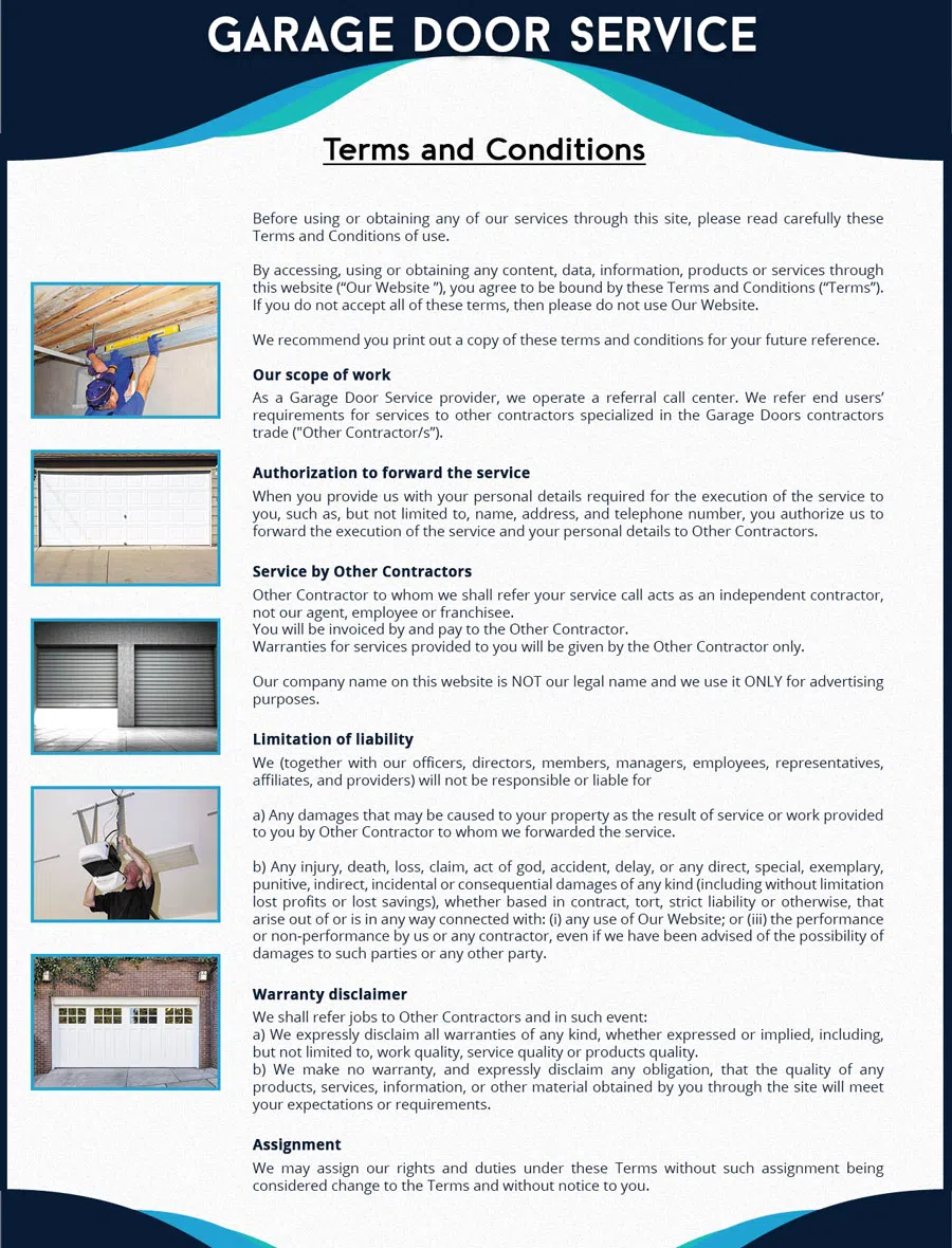 Miami Garage Door Service Repair Miami, FL 786-377-5088